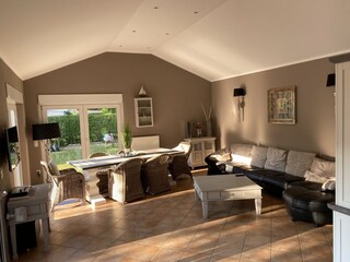 Holiday house Kamperland Features 19