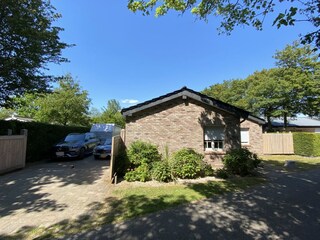 Vakantiehuis Kamperland Buitenaudio-opname 2