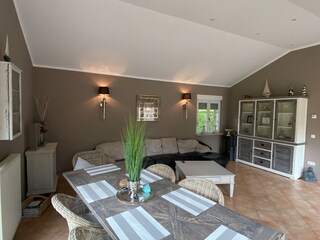 Casa per le vacanze Kamperland Registrazione all'aperto 4