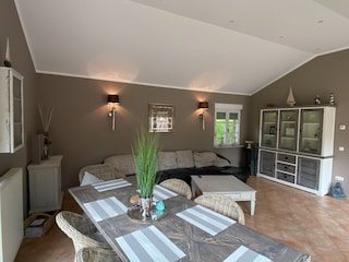 Vakantiehuis Kamperland Buitenaudio-opname 4