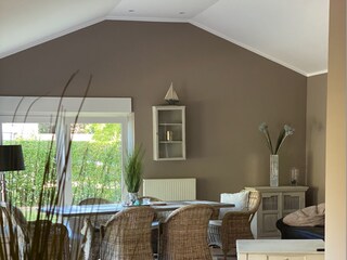Vakantiehuis Kamperland Buitenaudio-opname 6