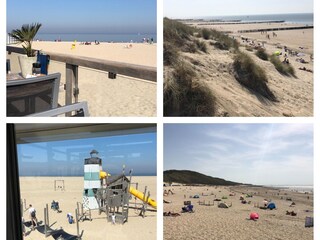 Vakantiehuis Kamperland Buitenaudio-opname 17