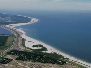 Vakantiehuis Kamperland Buitenaudio-opname 18