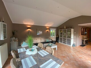 Vakantiehuis Kamperland Buitenaudio-opname 1