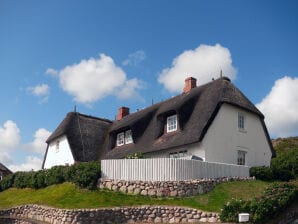 Ferienwohnung Haus Wattblick Wohnung 3 - Sylt - image1