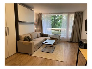 Appartement St. Andreasberg Kenmerken 6