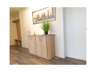 Vakantieappartement Dorum-Neufeld Kenmerken 12