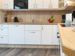 Vakantieappartement Dorum-Neufeld Buitenaudio-opname 2