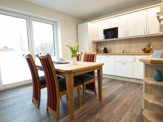 Appartement de vacances Dorum-Neufeld Enregistrement extérieur 4