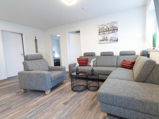 Apartamento de vacaciones Dorum-Neufeld Características 21