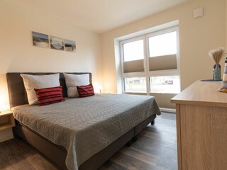 Apartamento de vacaciones Dorum-Neufeld Características 16