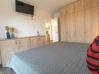 Apartamento de vacaciones Dorum-Neufeld Características 22