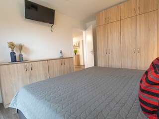 Vakantieappartement Dorum-Neufeld Kenmerken 17
