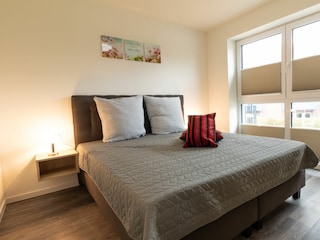 Apartamento de vacaciones Dorum-Neufeld Características 23