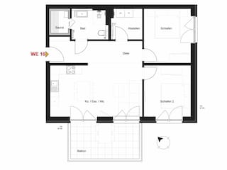 Apartamento de vacaciones Dorum-Neufeld Grabación al aire libre 12