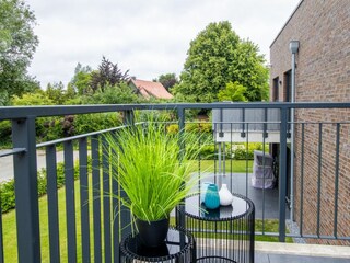 Apartamento de vacaciones Dorum-Neufeld Entorno 25