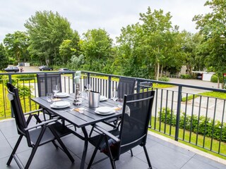 Apartamento de vacaciones Dorum-Neufeld Entorno 26