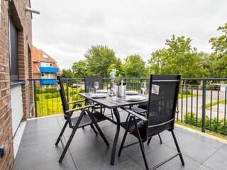 Apartamento de vacaciones Dorum-Neufeld Grabación al aire libre 19
