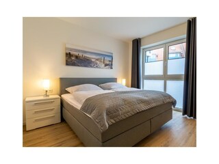 Vakantieappartement Dorum-Neufeld Kenmerken 16