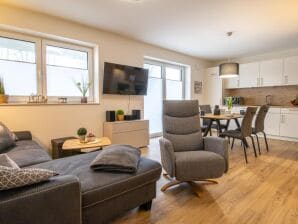 Apartamento de vacaciones Ankerplatz - Dorum Neufeld - image1