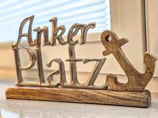 Vakantieappartement Dorum-Neufeld Buitenaudio-opname 2