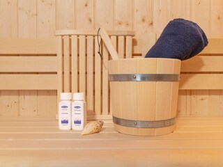 Appartamento per vacanze Dorum-Neufeld Registrazione all'aperto 4