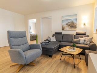 Appartamento per vacanze Dorum-Neufeld Caratteristiche 23