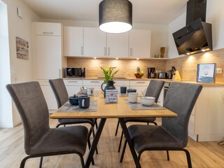 Vakantieappartement Dorum-Neufeld Buitenaudio-opname 8