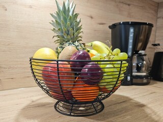 Appartamento per vacanze Dorum-Neufeld Registrazione all'aperto 10