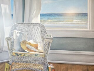 Appartamento per vacanze Dorum-Neufeld Registrazione all'aperto 13