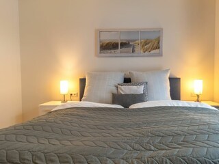 Vakantieappartement Dorum-Neufeld Kenmerken 26