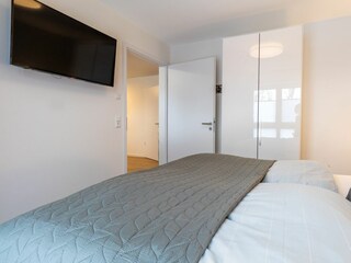 Vakantieappartement Dorum-Neufeld Buitenaudio-opname 15