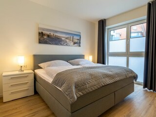 Vakantieappartement Dorum-Neufeld Kenmerken 27