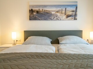 Vakantieappartement Dorum-Neufeld Buitenaudio-opname 17