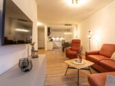 Apartamento de vacaciones Dorum-Neufeld Características 1