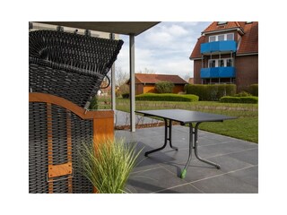 Apartamento de vacaciones Dorum-Neufeld  1