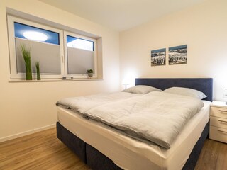 Apartamento de vacaciones Dorum-Neufeld  5