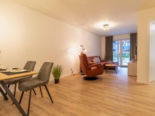 Apartamento de vacaciones Dorum-Neufeld  9