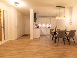 Apartamento de vacaciones Dorum-Neufeld  10