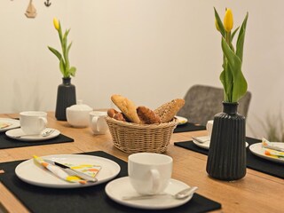 Apartamento de vacaciones Dorum-Neufeld  12