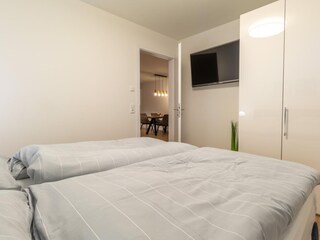 Apartamento de vacaciones Dorum-Neufeld  14