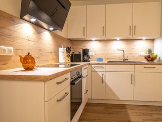 Apartamento de vacaciones Dorum-Neufeld  15