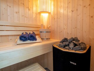Apartamento de vacaciones Dorum-Neufeld  16