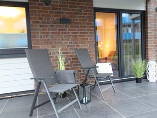 Apartamento de vacaciones Dorum-Neufeld  20