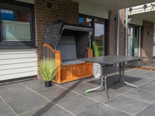 Apartamento de vacaciones Dorum-Neufeld  21