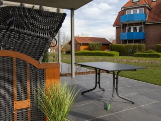 Apartamento de vacaciones Dorum-Neufeld  22