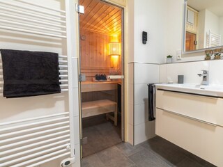 Appartamento per vacanze Dorum-Neufeld Registrazione all'aperto 4