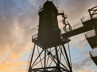 Appartement de vacances Dorum-Neufeld Enregistrement extérieur 5