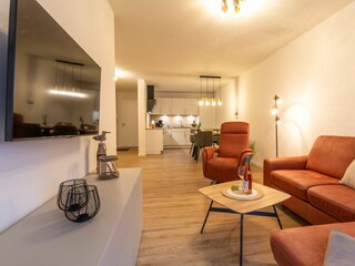 Apartamento de vacaciones Dorum-Neufeld Grabación al aire libre 6