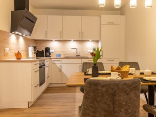 Vakantieappartement Dorum-Neufeld Buitenaudio-opname 12